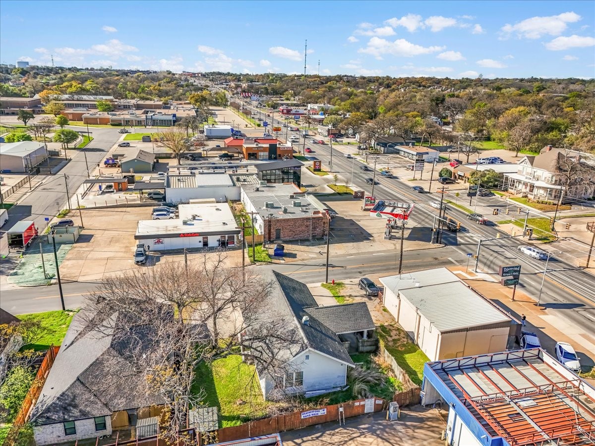 105 Eureka Street Weatherford TX 76086