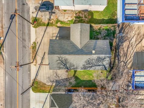 105 Eureka Street Weatherford TX 76086
