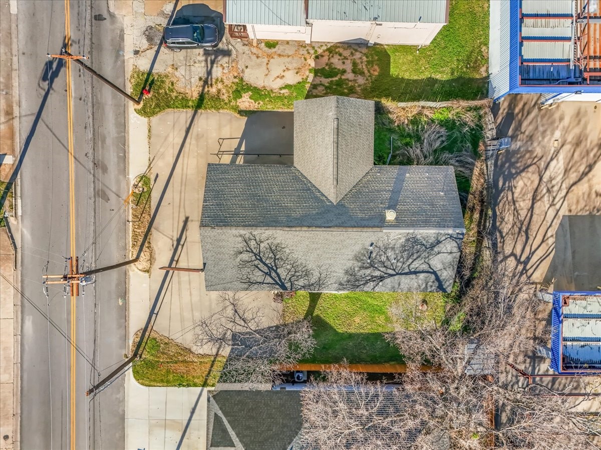 105 Eureka Street Weatherford TX 76086