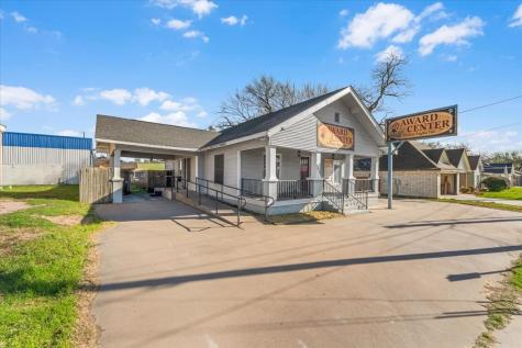 105 Eureka Street Weatherford TX 76086