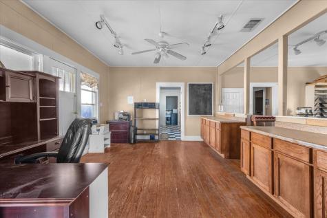 105 Eureka Street Weatherford TX 76086
