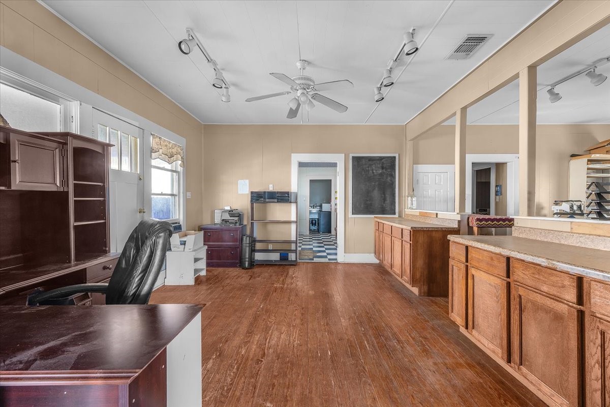 105 Eureka Street Weatherford TX 76086