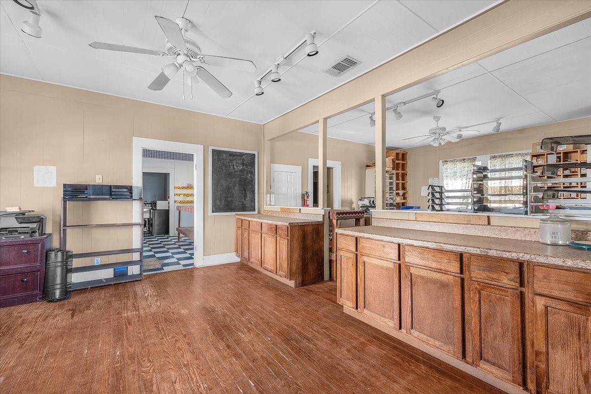 105 Eureka Street Weatherford TX 76086