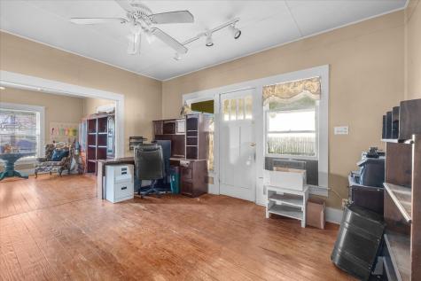 105 Eureka Street Weatherford TX 76086