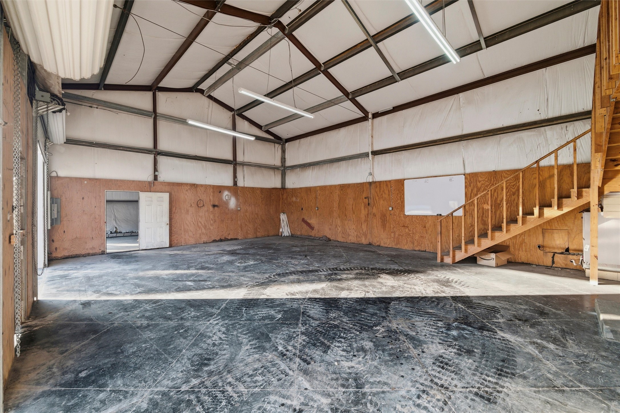 301 E Dallas Street Hutchins TX 75141