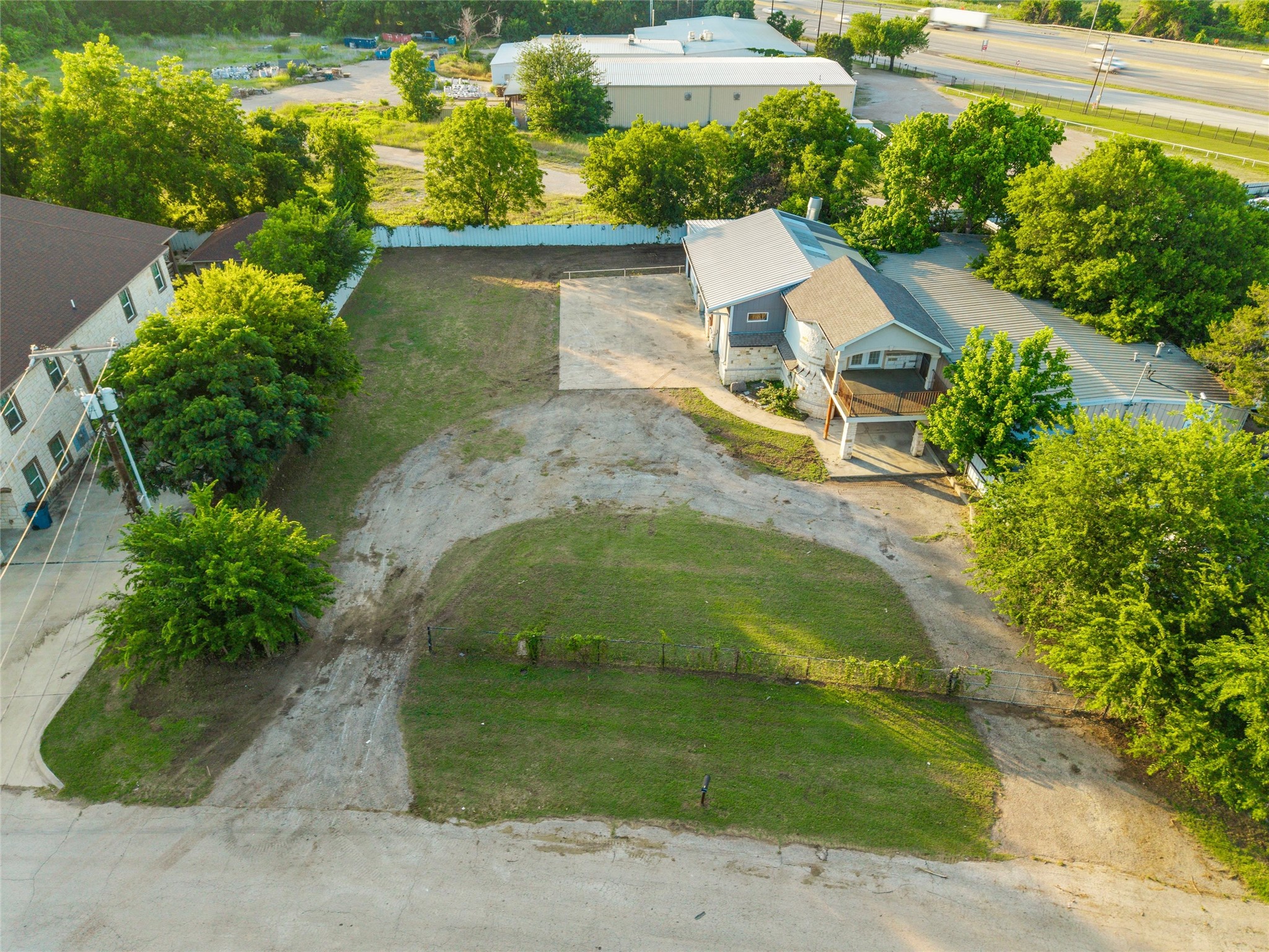 301 E Dallas Street Hutchins TX 75141