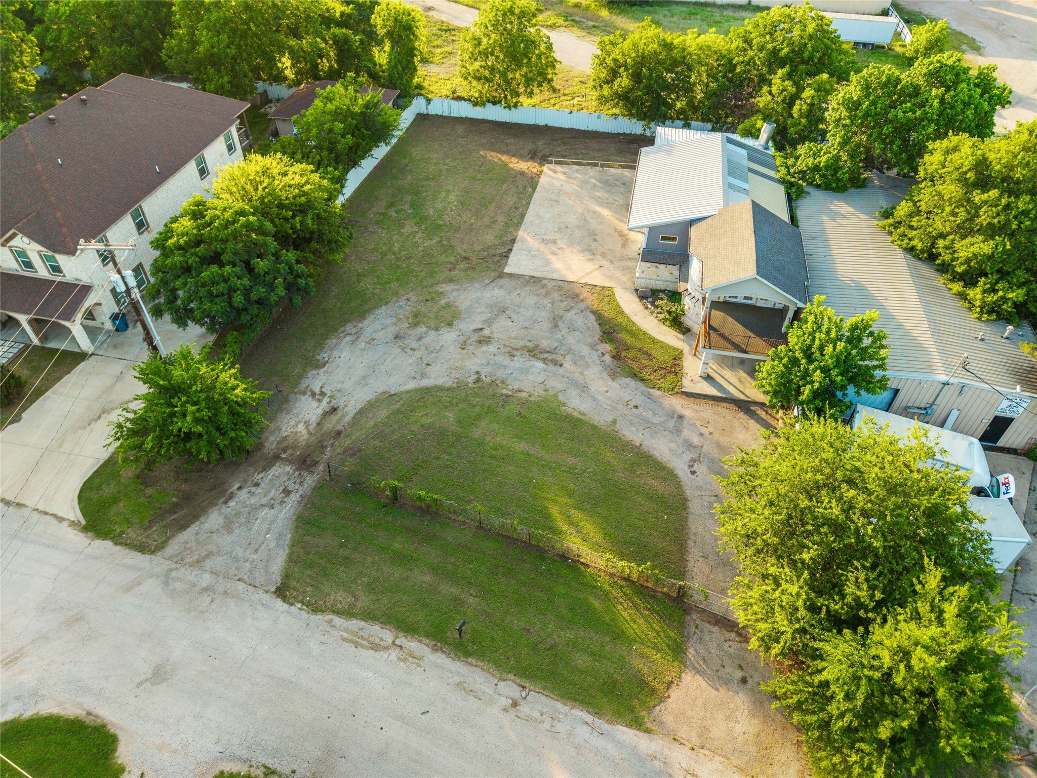 301 E Dallas Street Hutchins TX 75141