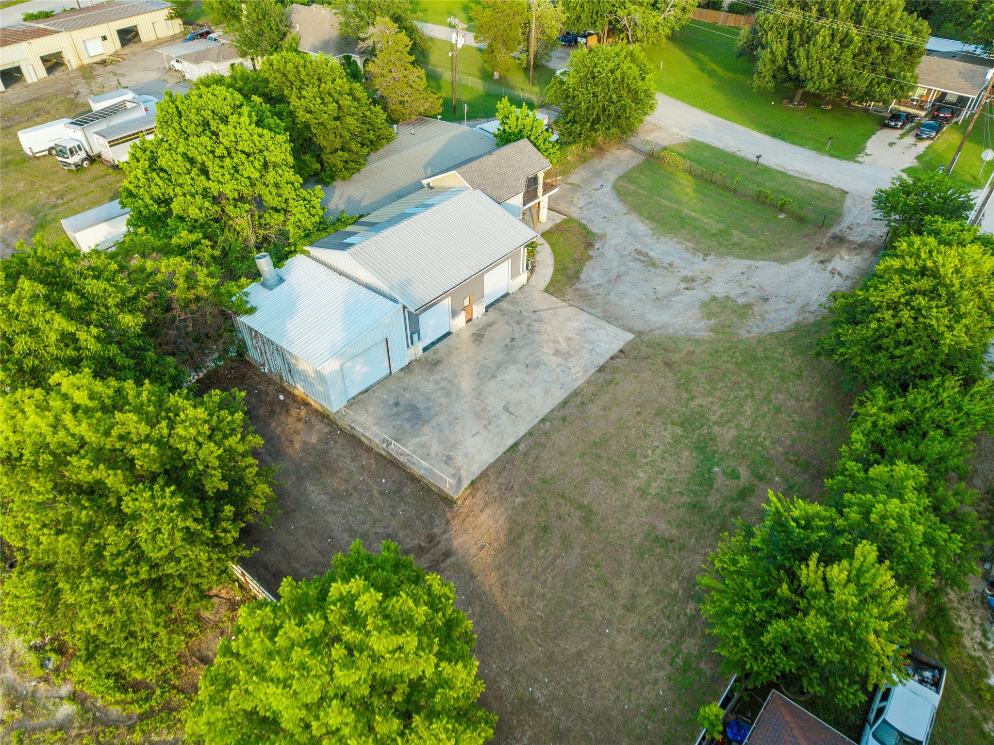 301 E Dallas Street Hutchins TX 75141