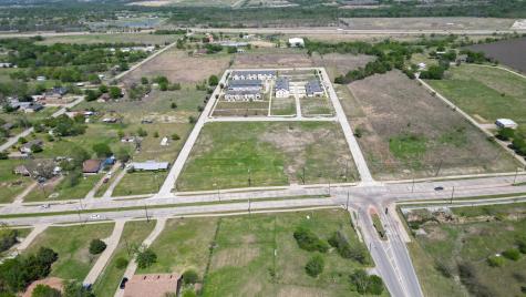 3929 Hickox Road Rowlett TX 75089