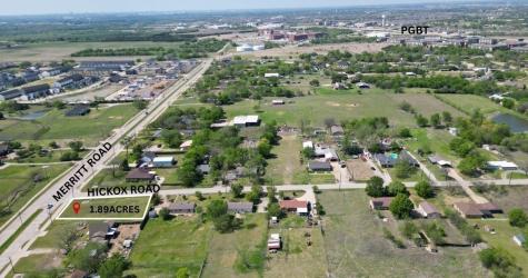 3929 Hickox Road Rowlett TX 75089