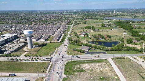 3929 Hickox Road Rowlett TX 75089