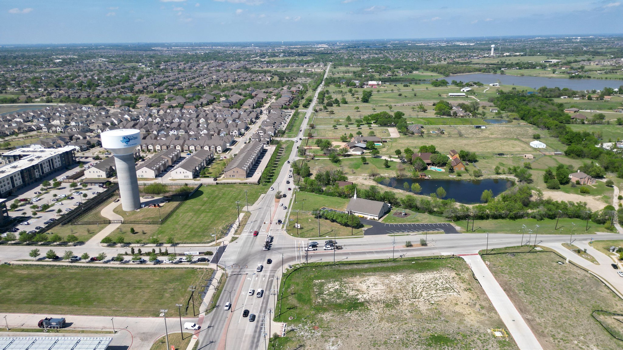 3929 Hickox Road Rowlett TX 75089