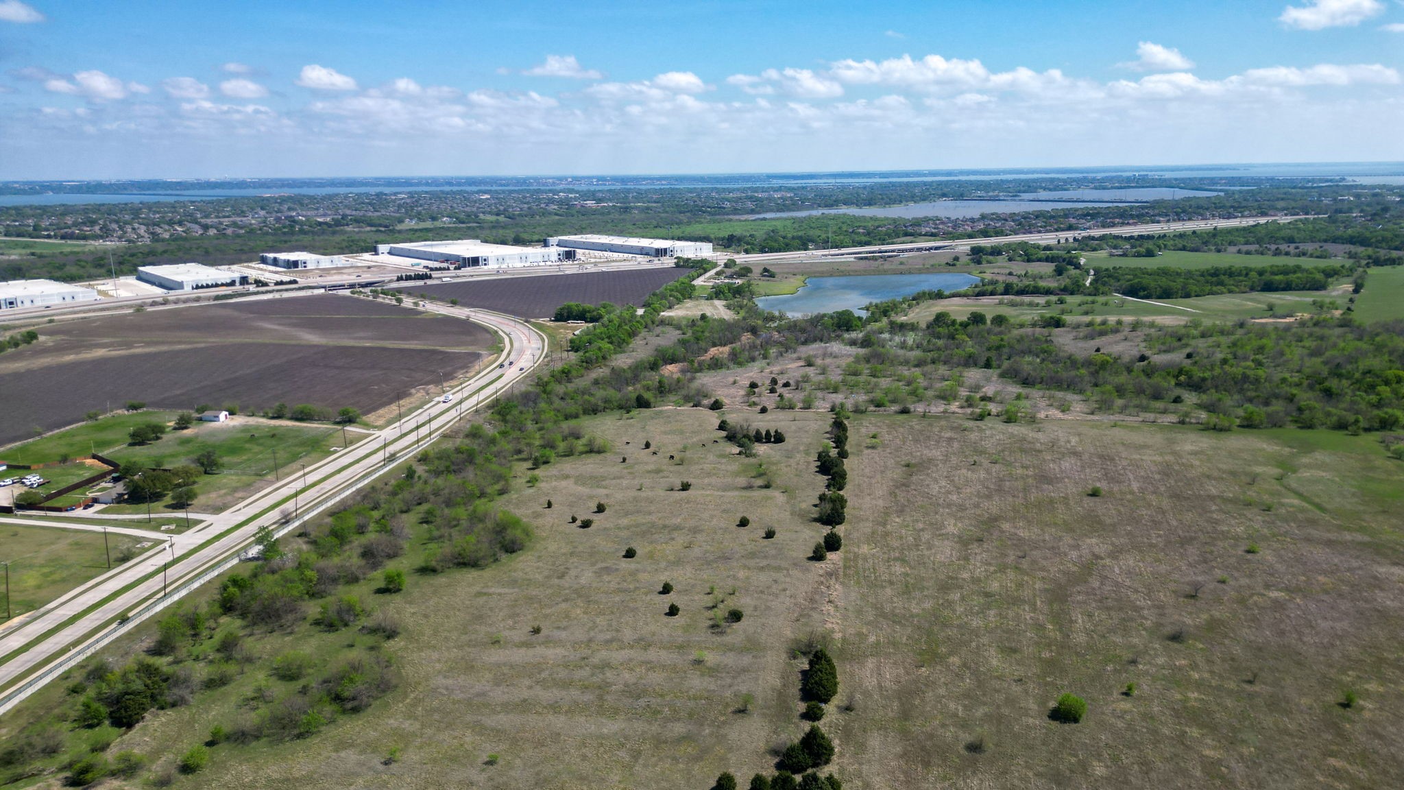 3929 Hickox Road Rowlett TX 75089