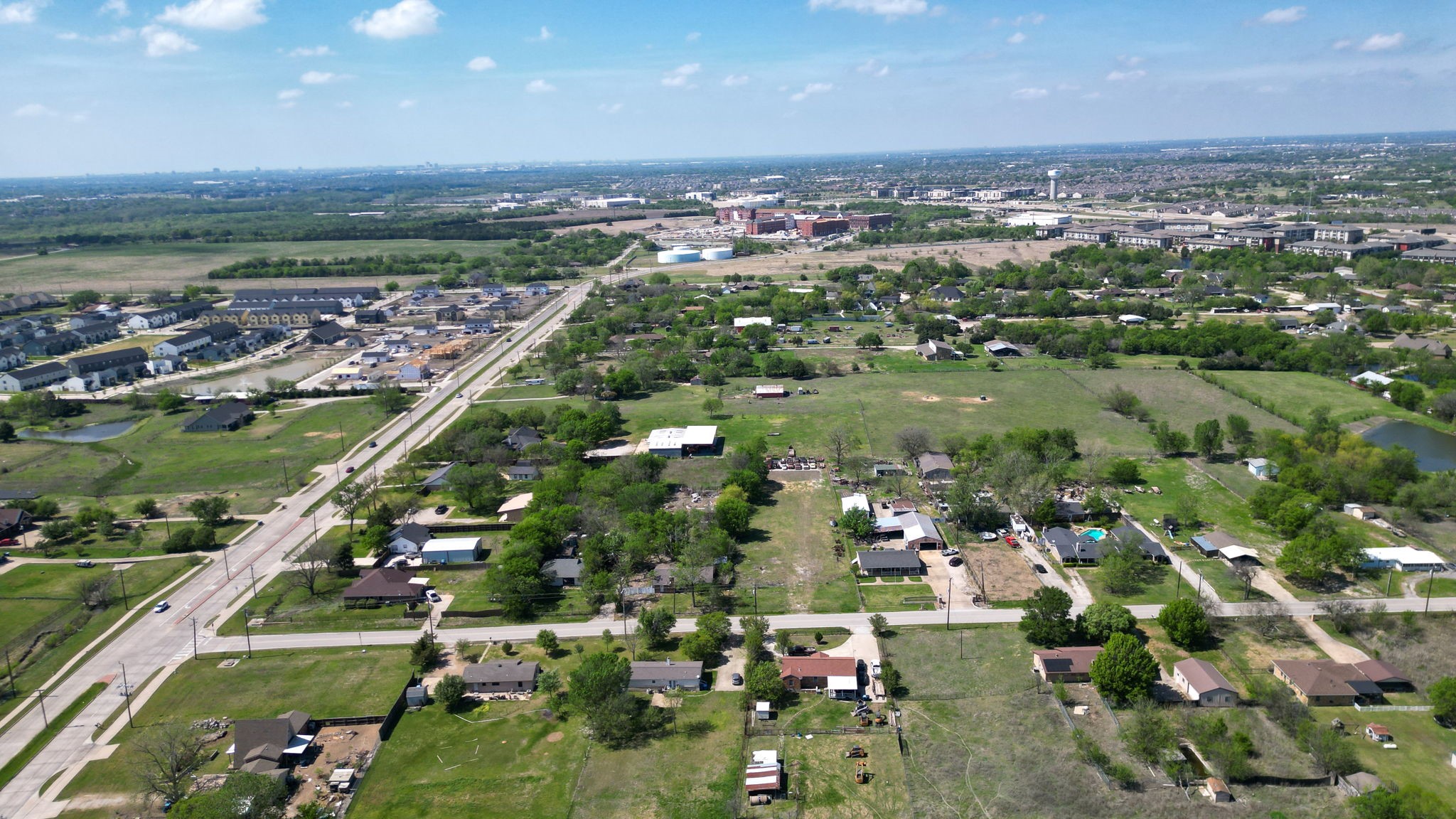 3929 Hickox Road Rowlett TX 75089