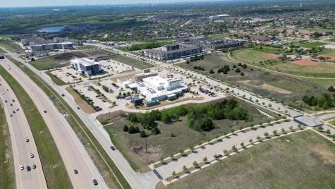 3929 Hickox Road Rowlett TX 75089