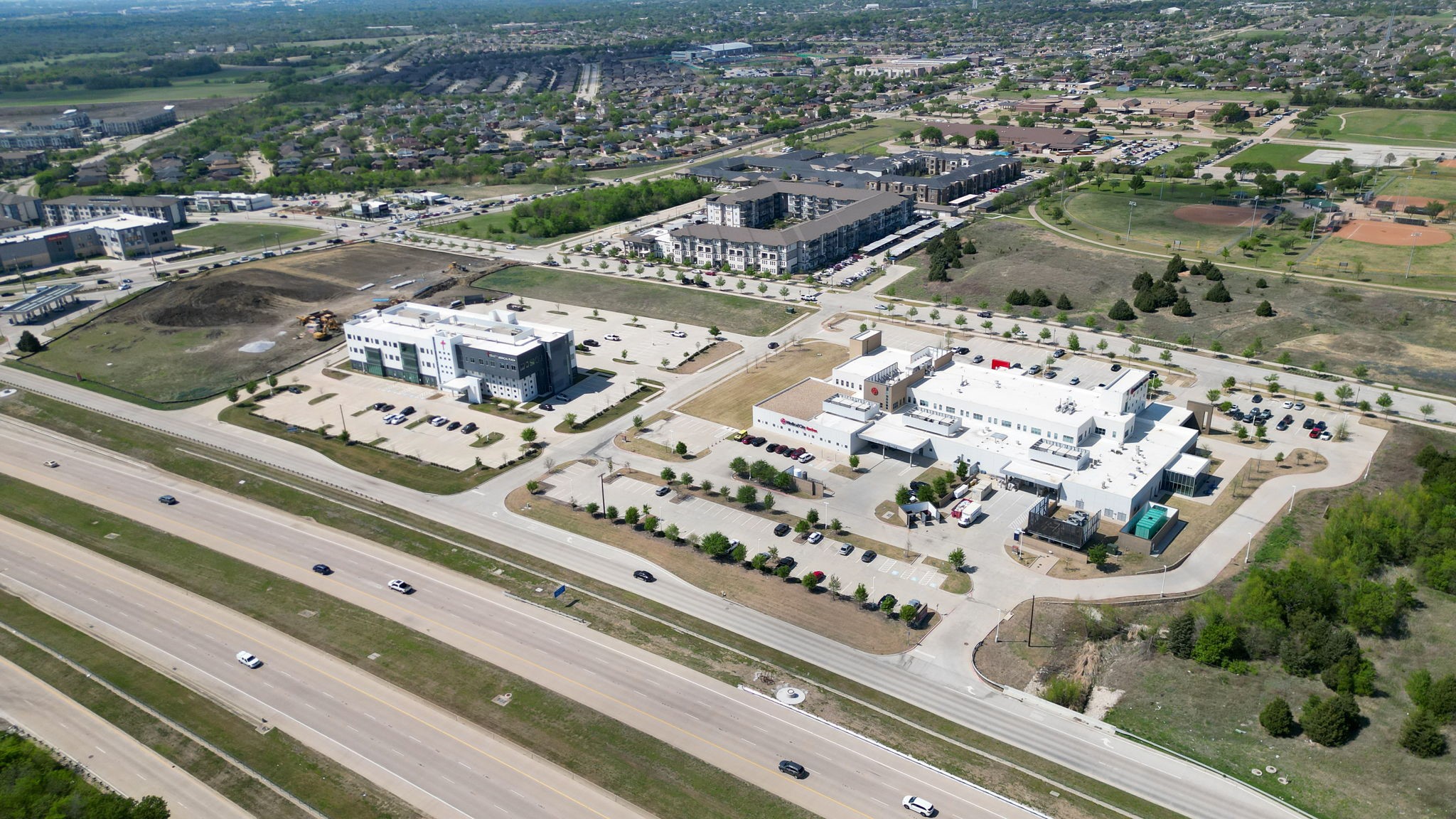3929 Hickox Road Rowlett TX 75089