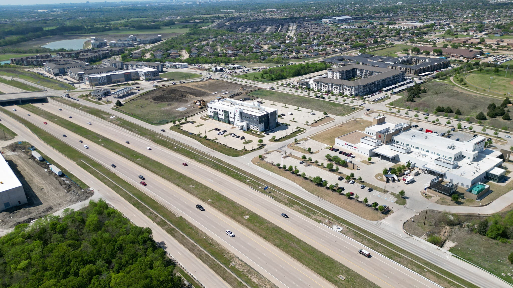 3929 Hickox Road Rowlett TX 75089