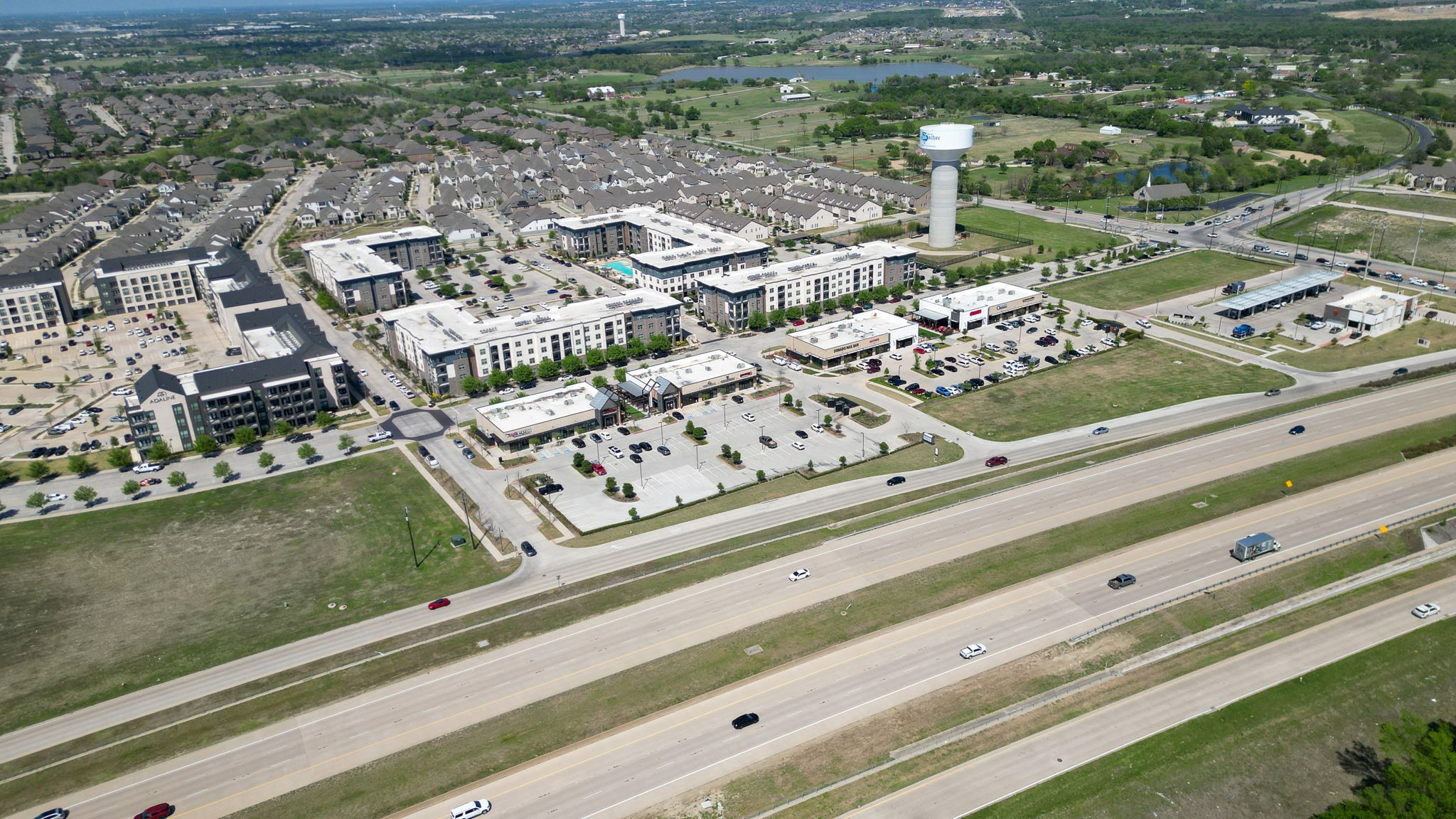 3929 Hickox Road Rowlett TX 75089