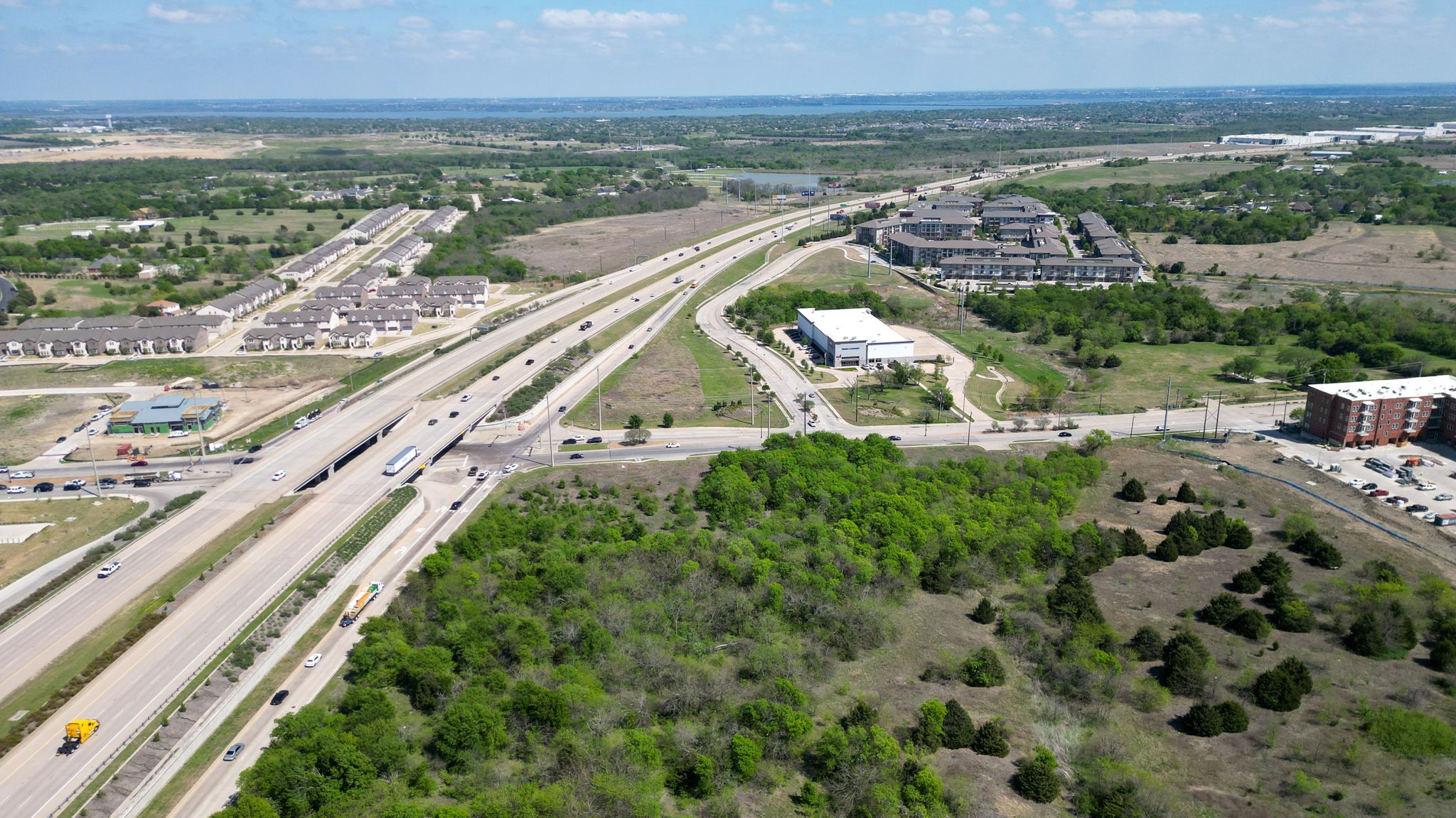 3929 Hickox Road Rowlett TX 75089