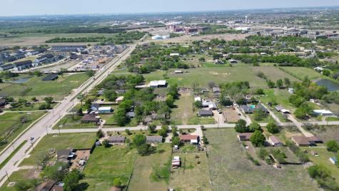 3929 Hickox Road Rowlett TX 75089