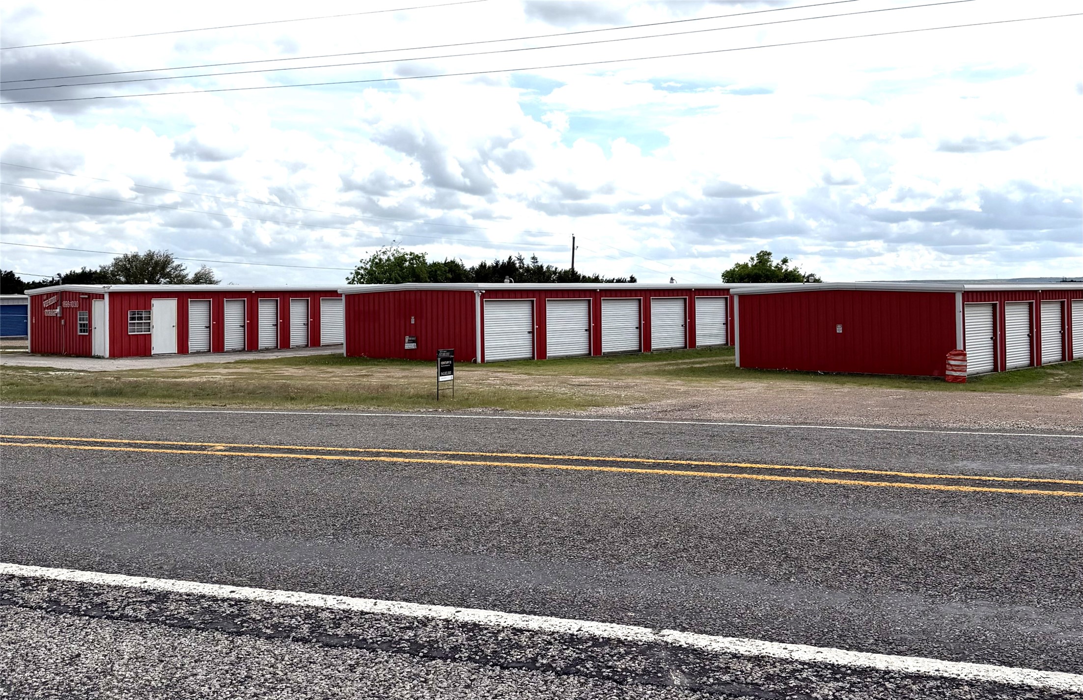2699 Fm 56 Glen Rose TX 76043