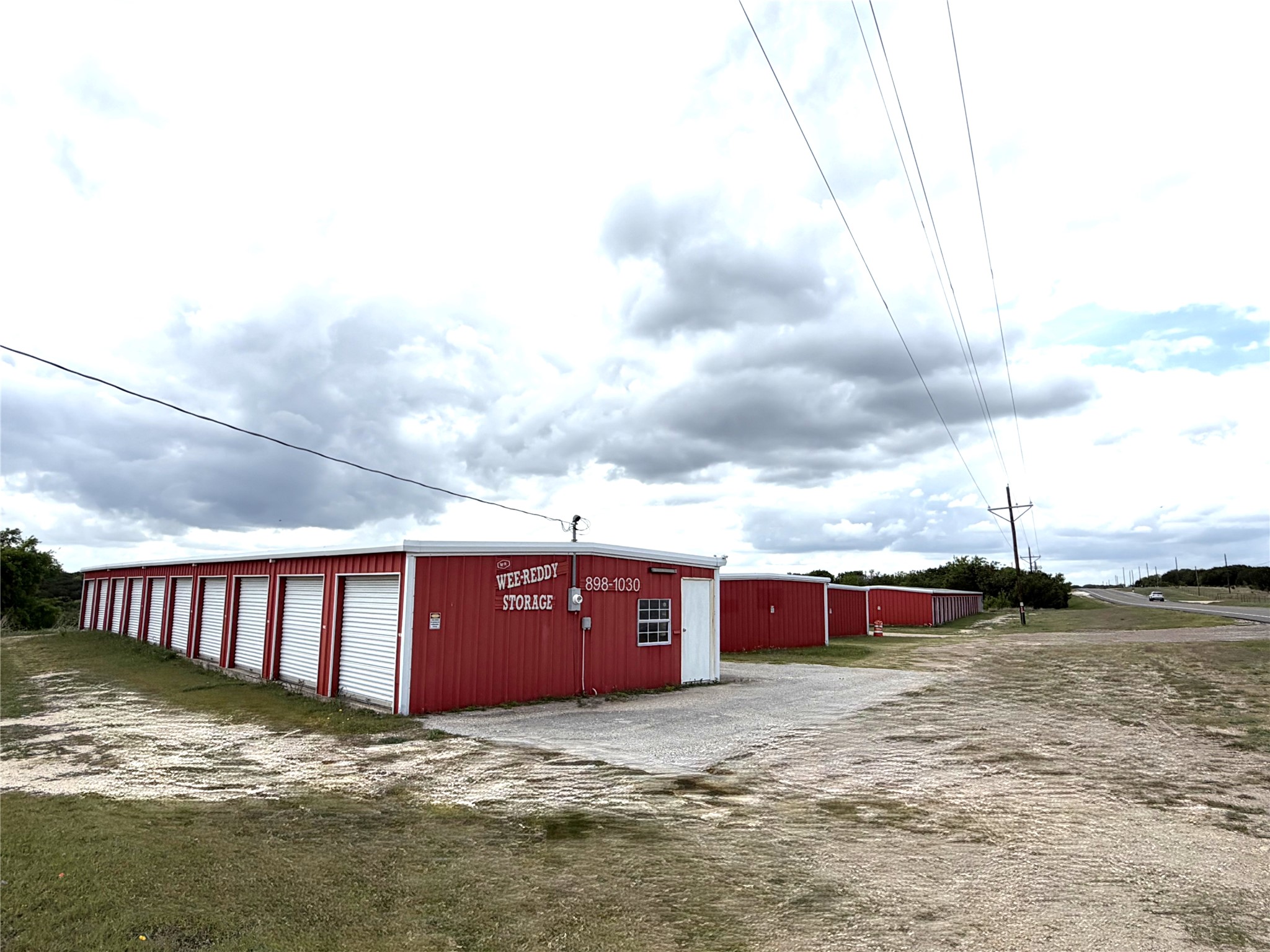 2699 Fm 56 Glen Rose TX 76043