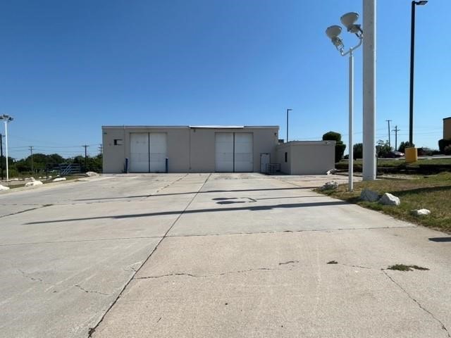 1926 Santa Fe Drive Weatherford TX 76086