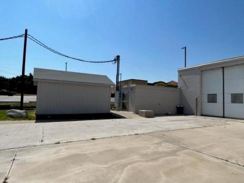 1926 Santa Fe Drive Weatherford TX 76086