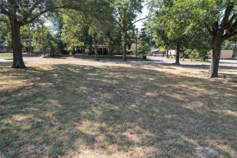 Lot 4 Blk 127 W Kaufman Street Paris TX 75460