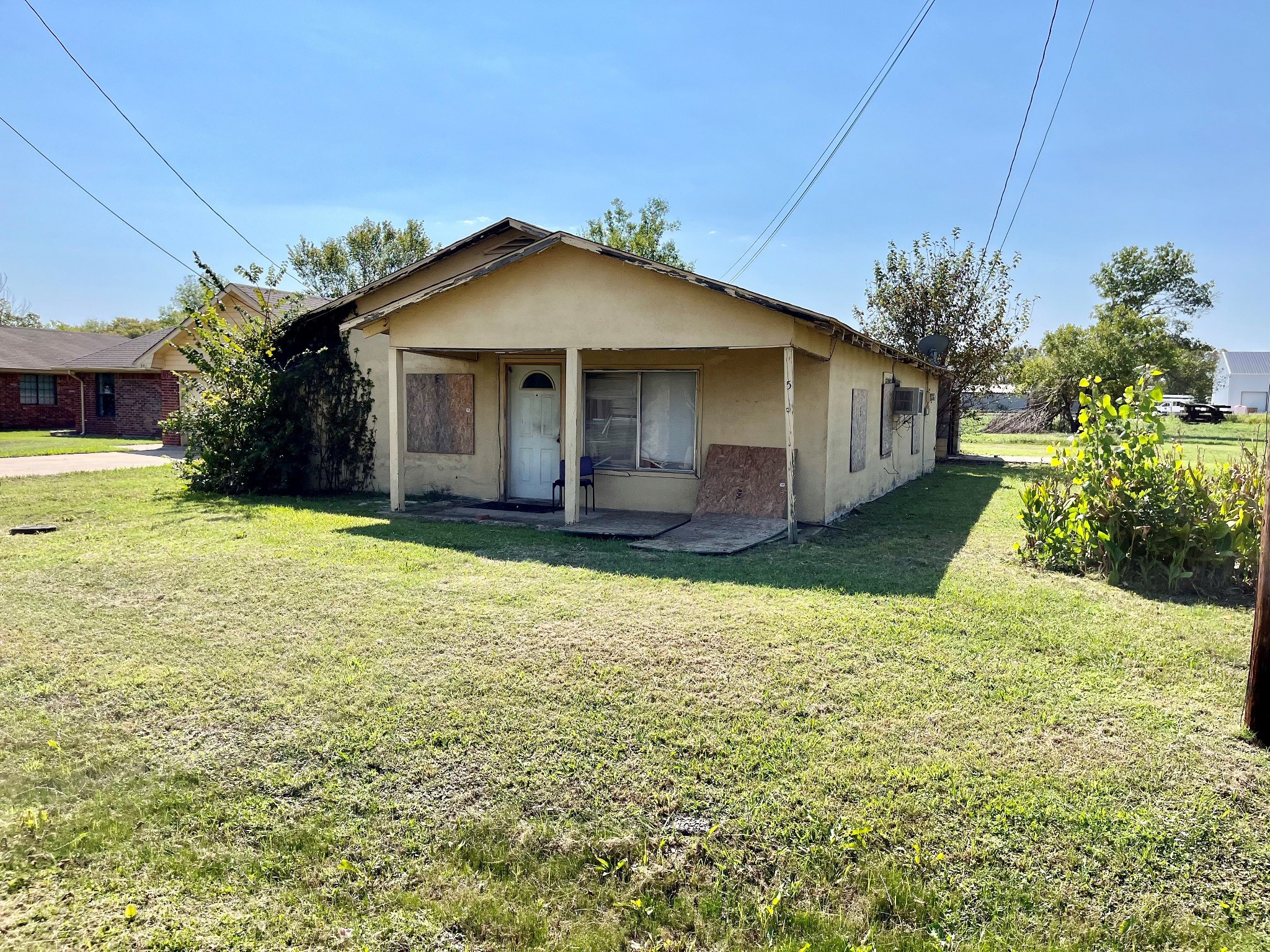 501 E Broad Street Forney TX 75126