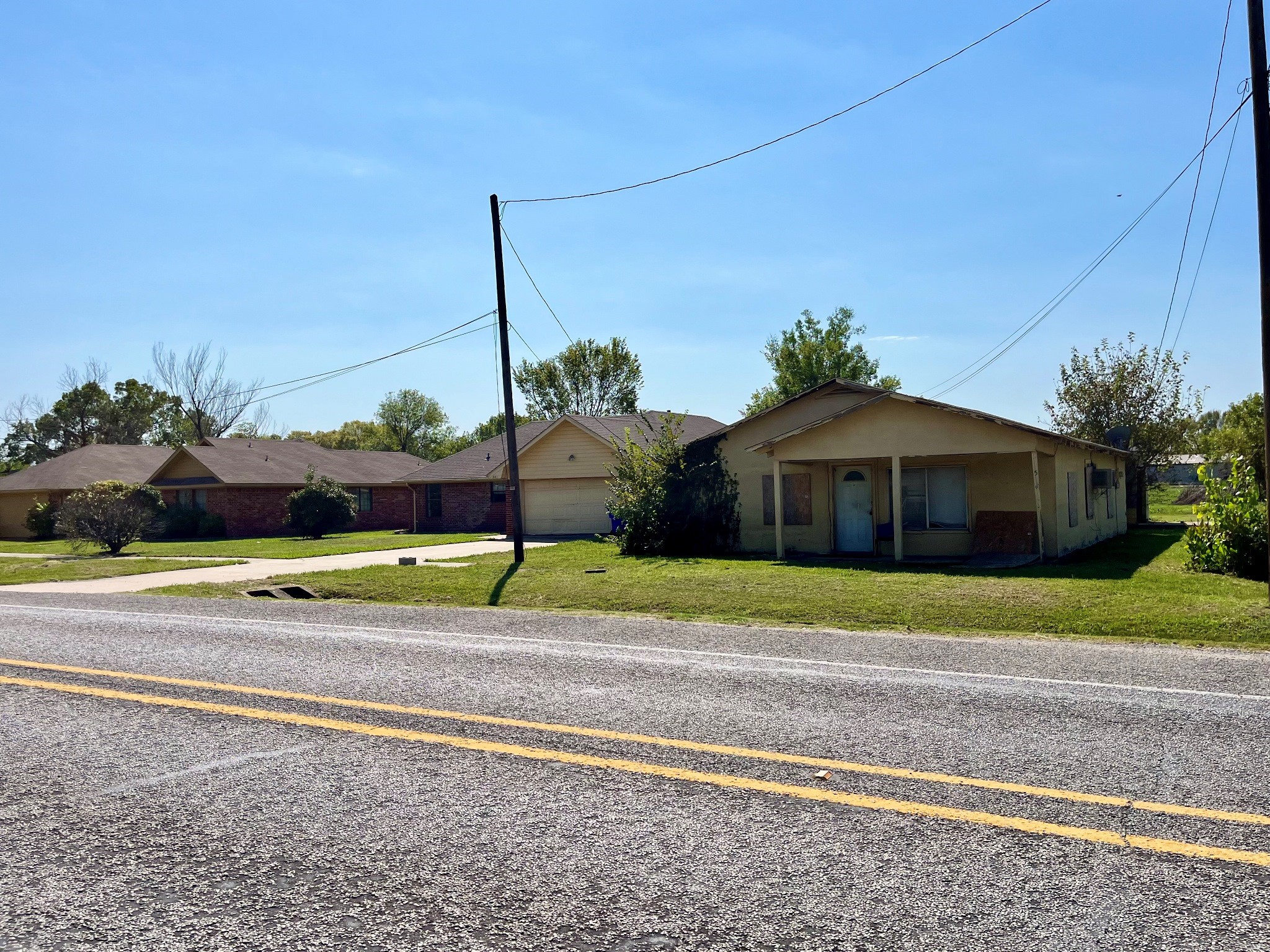 501 E Broad Street Forney TX 75126