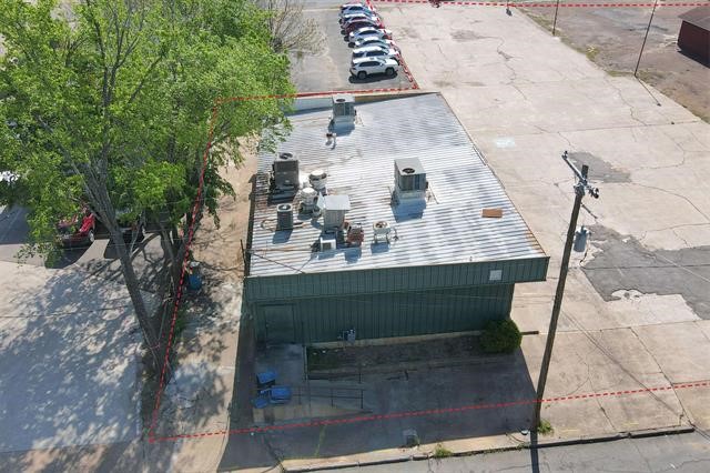 350 NW 1st Paris TX 75460