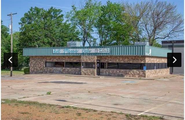 350 NW 1st Paris TX 75460