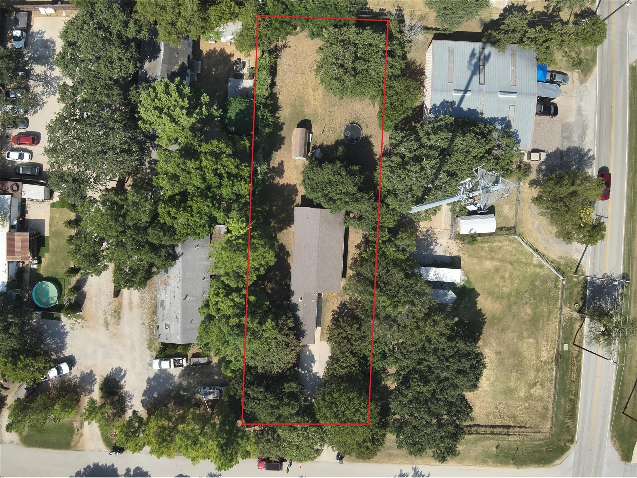1206 Timberline Court Southlake TX 76092