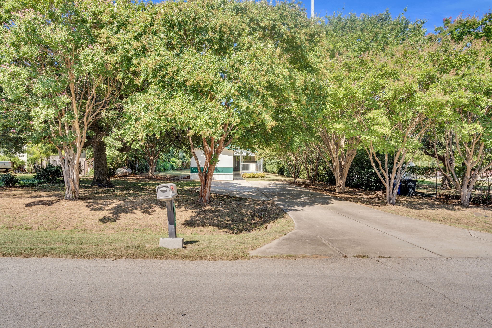 1206 Timberline Court Southlake TX 76092