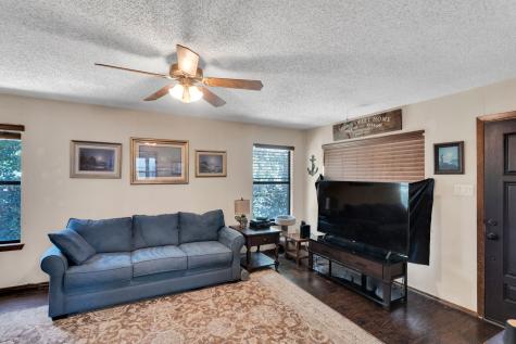 1206 Timberline Court Southlake TX 76092