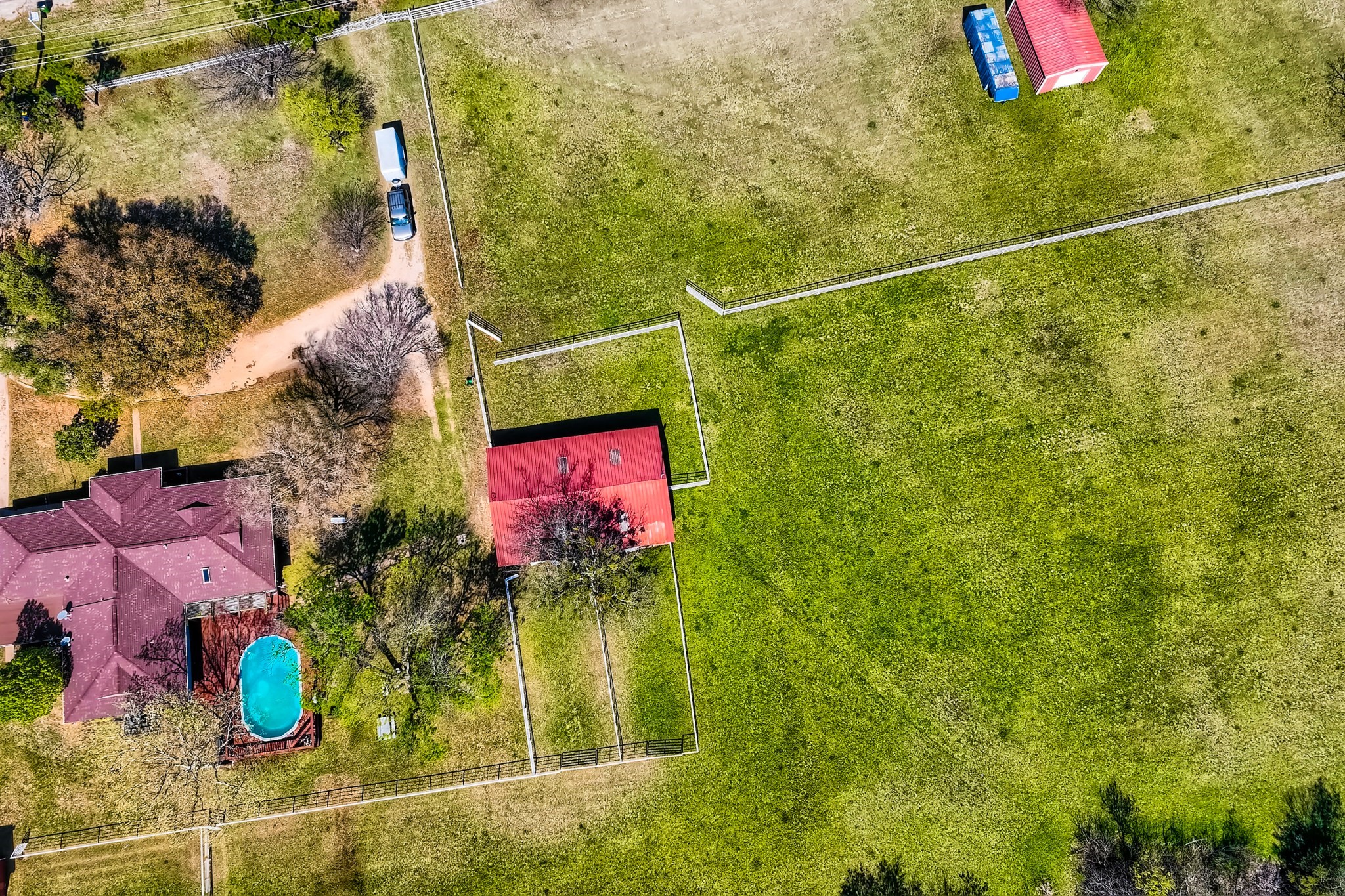 4260 Lasater Balch Springs TX 75181