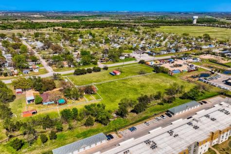 4260 Lasater Balch Springs TX 75181