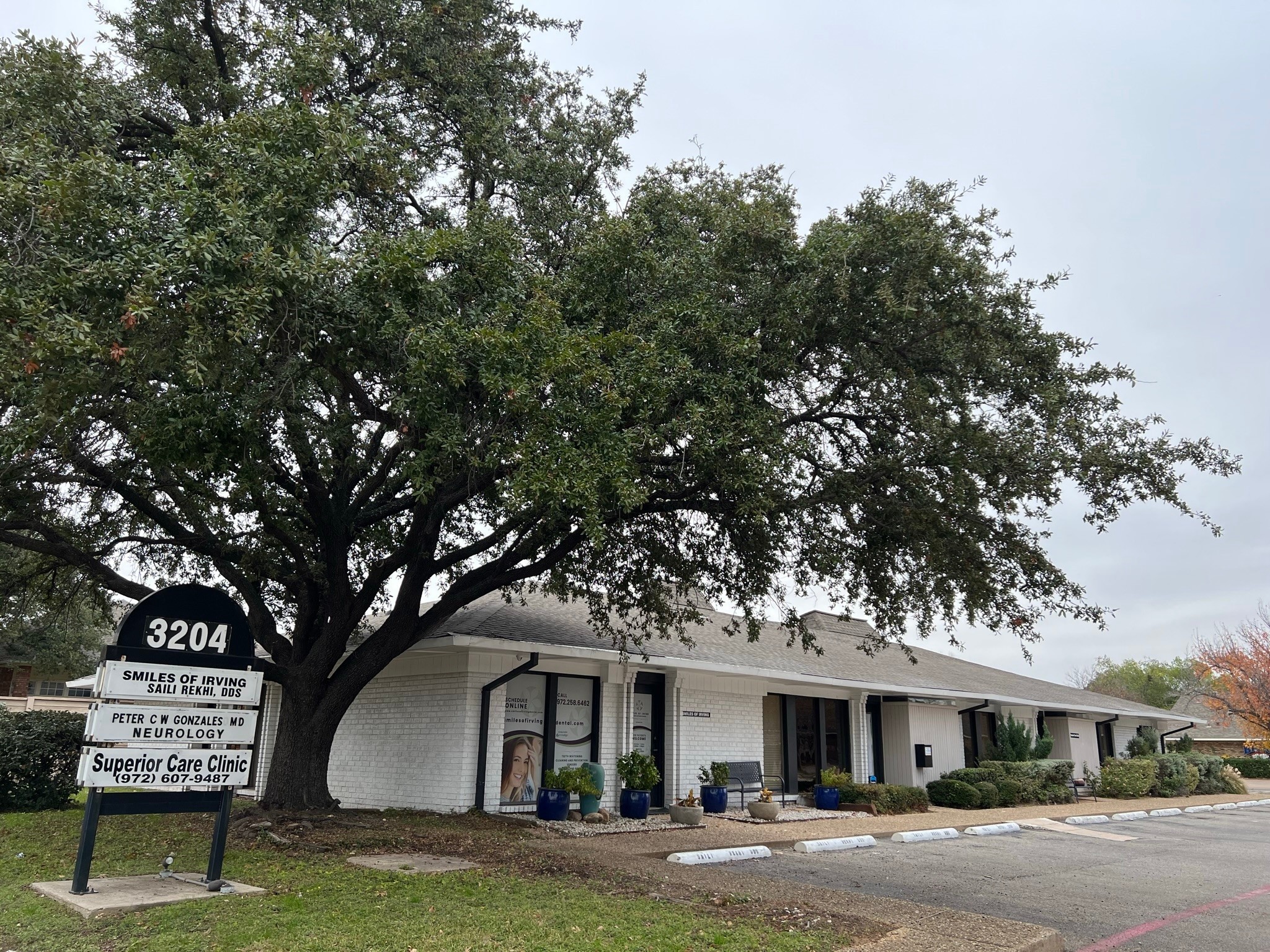 3204 N Macarthur Boulevard Irving TX 75062