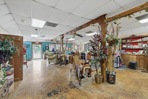 206 W Mccart Street Krum TX 76249