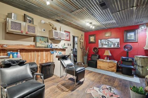 206 W Mccart Street Krum TX 76249