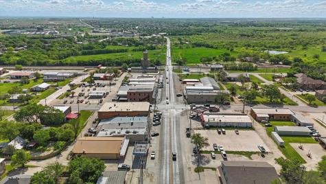 206 W Mccart Street Krum TX 76249