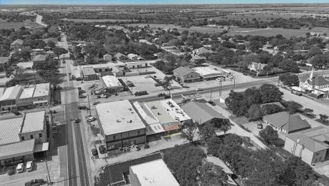 206 W Mccart Street Krum TX 76249