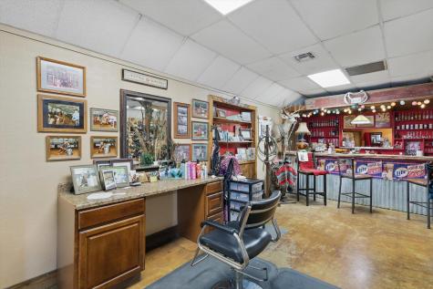 206 W Mccart Street Krum TX 76249