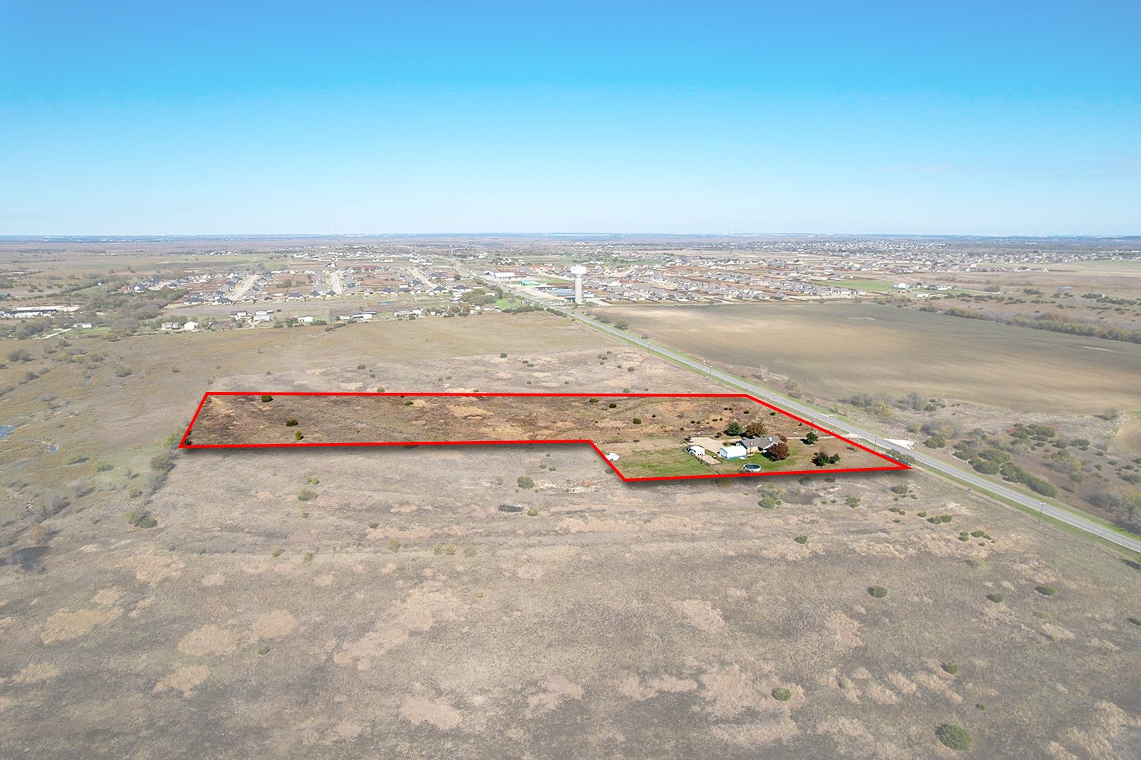 12001 Fm 2331 Godley TX 76044