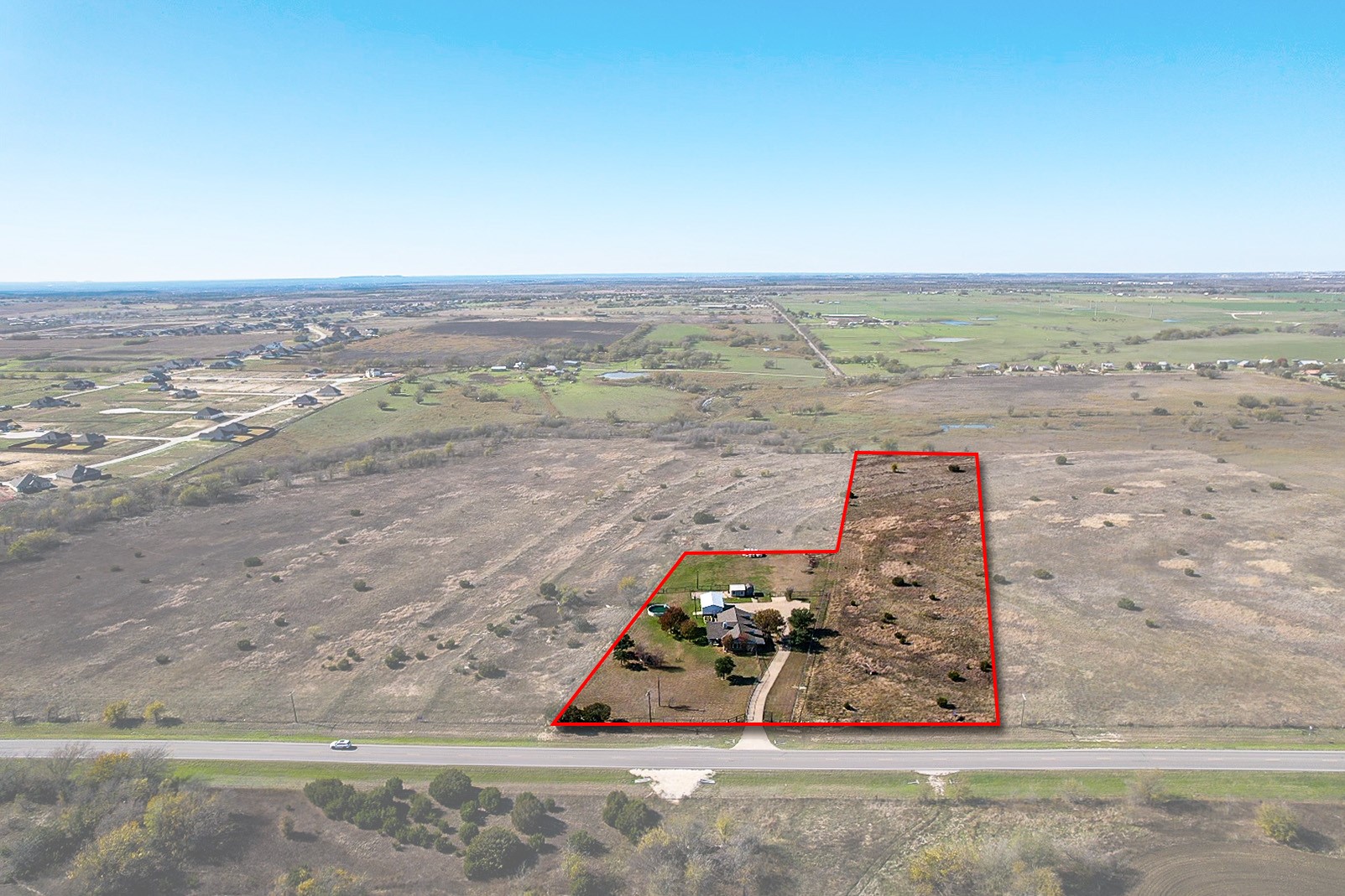 12001 Fm 2331 Godley TX 76044