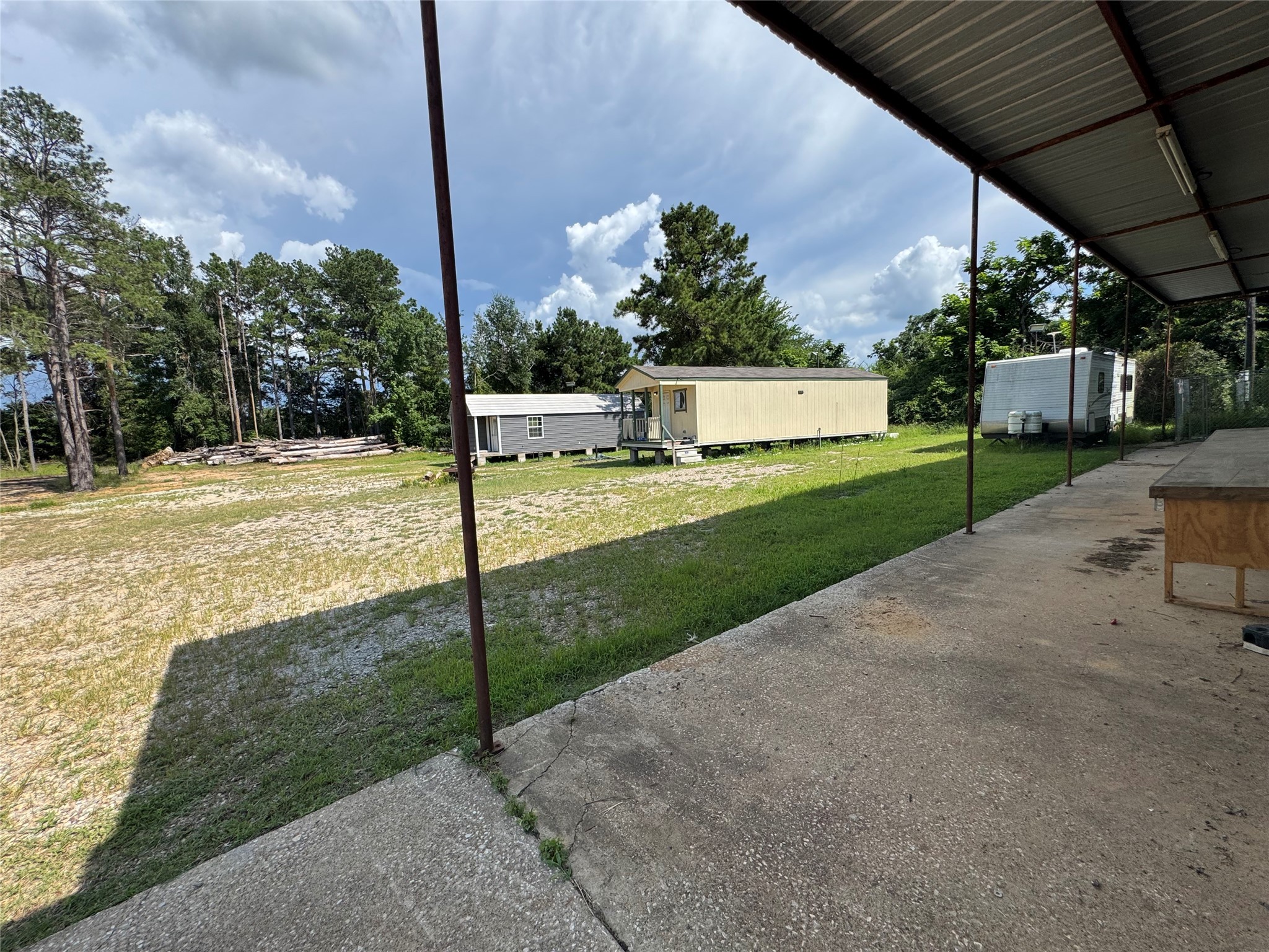 7823 State Highway 155 Frankston TX 75763