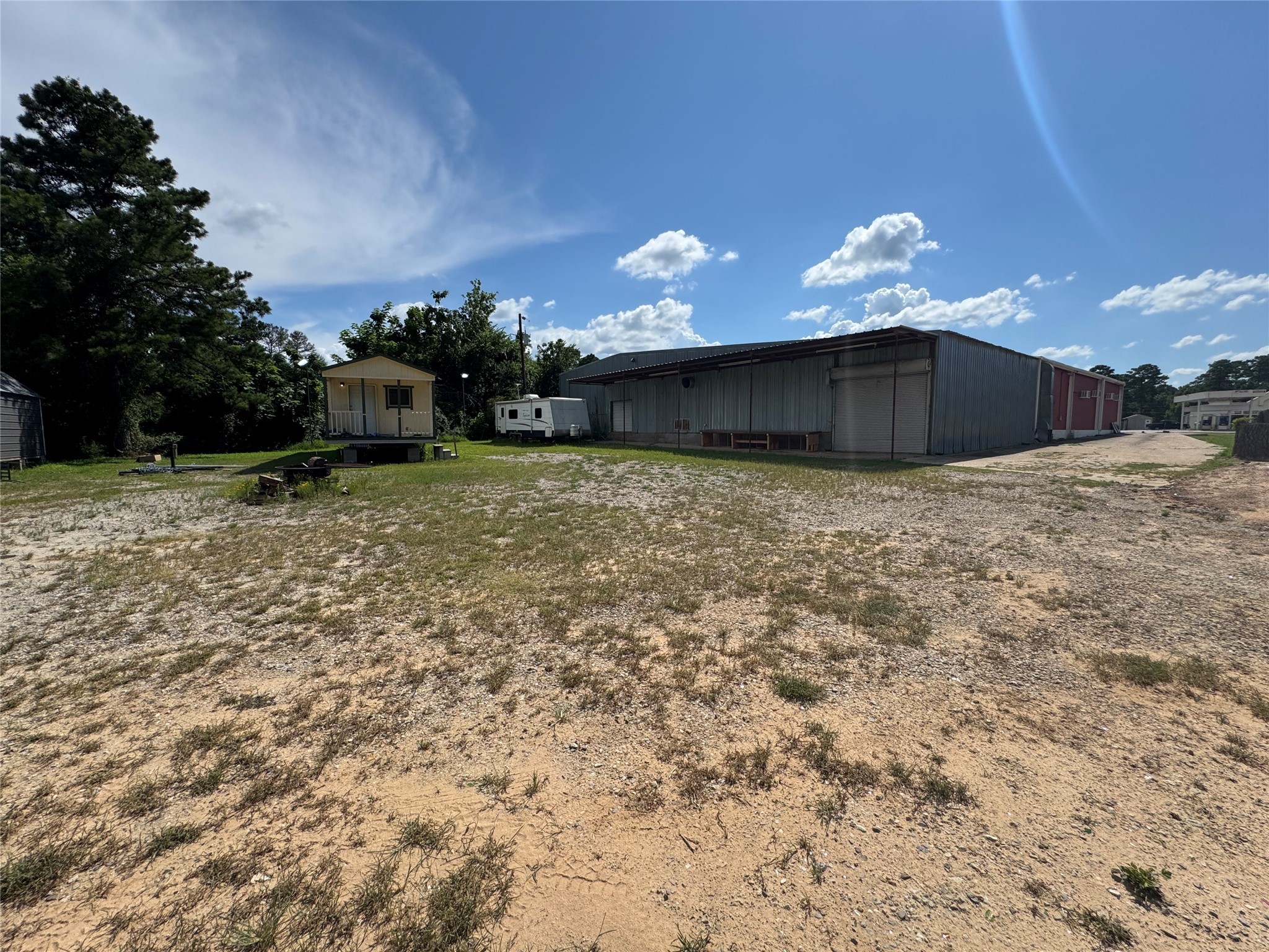 7823 State Highway 155 Frankston TX 75763