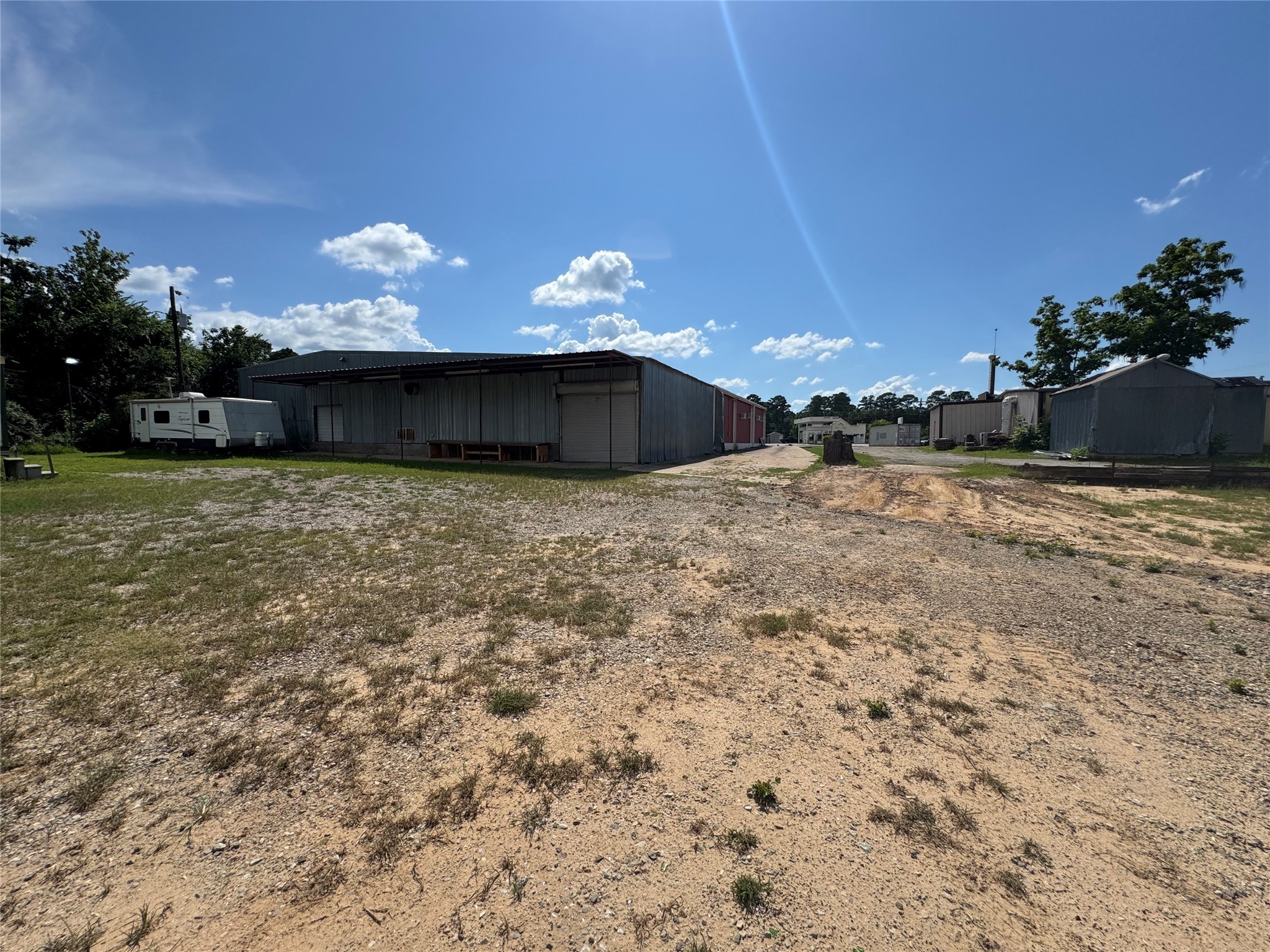 7823 State Highway 155 Frankston TX 75763