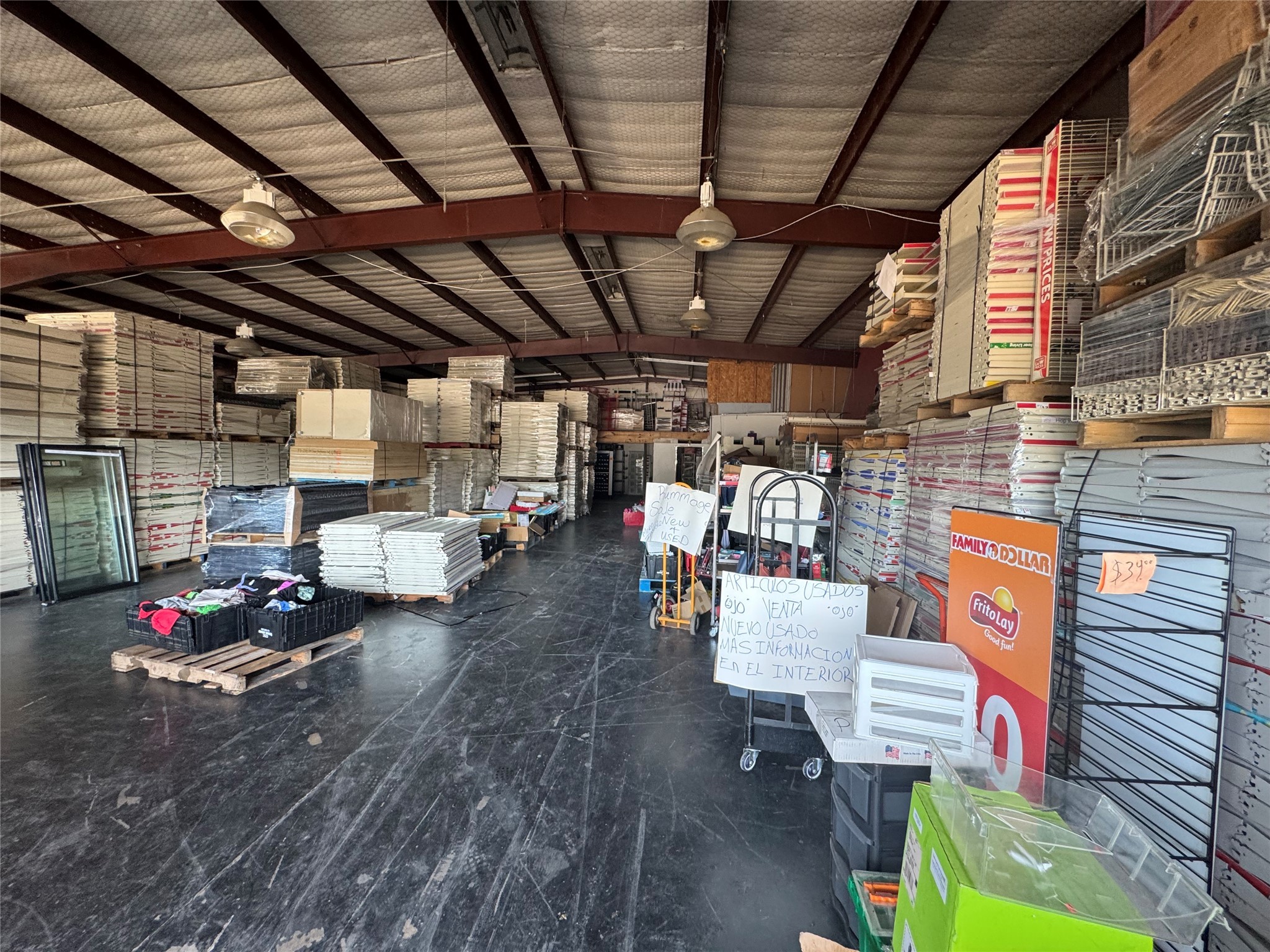 7823 State Highway 155 Frankston TX 75763